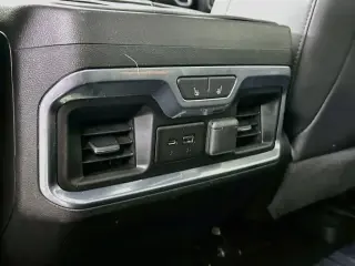 GMC Sierra 1500 2019 4x4 AT4 4dr Crew Cab 5.8 ft. SB