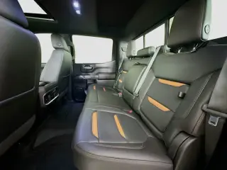 GMC Sierra 1500 2019 4x4 AT4 4dr Crew Cab 5.8 ft. SB