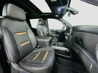 GMC Sierra 1500 2019 4x4 AT4 4dr Crew Cab 5.8 ft. SB