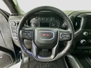 GMC Sierra 1500 2019 4x4 AT4 4dr Crew Cab 5.8 ft. SB