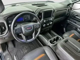 GMC Sierra 1500 2019 4x4 AT4 4dr Crew Cab 5.8 ft. SB