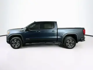 GMC Sierra 1500 2019 4x4 AT4 4dr Crew Cab 5.8 ft. SB