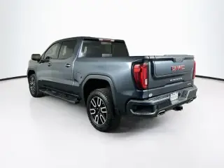 GMC Sierra 1500 2019 4x4 AT4 4dr Crew Cab 5.8 ft. SB
