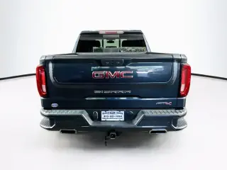 GMC Sierra 1500 2019 4x4 AT4 4dr Crew Cab 5.8 ft. SB