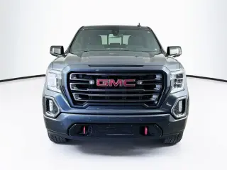 GMC Sierra 1500 2019 4x4 AT4 4dr Crew Cab 5.8 ft. SB