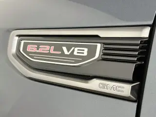 GMC Sierra 1500 2019 4x4 AT4 4dr Crew Cab 5.8 ft. SB