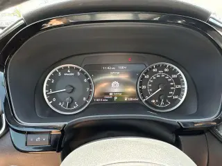 INFINITI QX60 2024 SUV Pure de 4 puertas