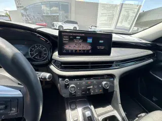 INFINITI QX60 2024 SUV Pure de 4 puertas