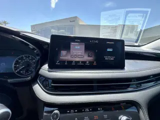 INFINITI QX60 2024 SUV Pure de 4 puertas