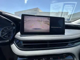 INFINITI QX60 2024 SUV Pure de 4 puertas