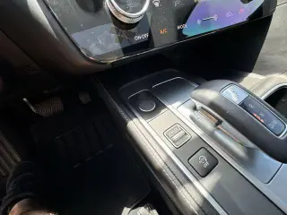 INFINITI QX60 2024 SUV Pure de 4 puertas