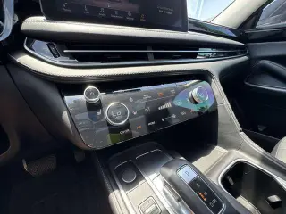 INFINITI QX60 2024 SUV Pure de 4 puertas