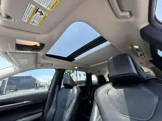 INFINITI QX60 2024 SUV Pure de 4 puertas