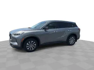 INFINITI QX60 2024 SUV Pure de 4 puertas