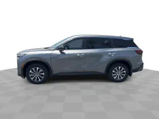 INFINITI QX60 2024 SUV Pure de 4 puertas