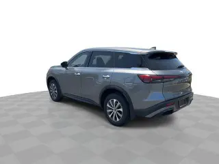 INFINITI QX60 2024 SUV Pure de 4 puertas