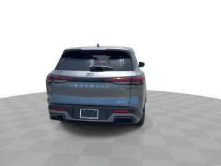 INFINITI QX60 2024 SUV Pure de 4 puertas