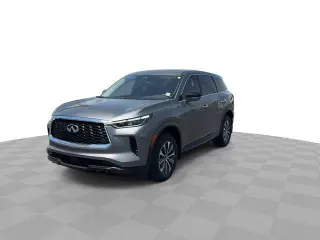 INFINITI QX60 2024 SUV Pure de 4 puertas