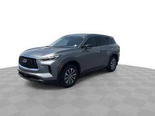 INFINITI QX60 2024 SUV Pure de 4 puertas