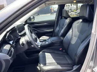 INFINITI QX60 2024 SUV Pure de 4 puertas