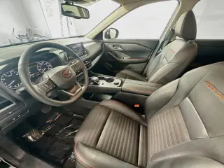 Nissan Rogue 2025 AWD Rock Creek Crossover de 4 puertas