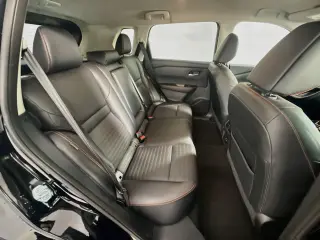 Nissan Rogue 2025 AWD Rock Creek Crossover de 4 puertas