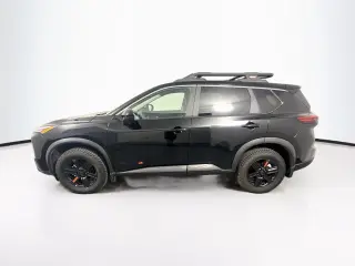 Nissan Rogue 2025 AWD Rock Creek Crossover de 4 puertas