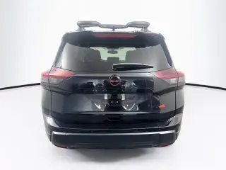 Nissan Rogue 2025 AWD Rock Creek Crossover de 4 puertas