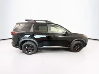 Nissan Rogue 2025 AWD Rock Creek Crossover de 4 puertas