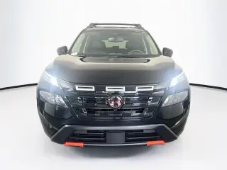Nissan Rogue 2025 AWD Rock Creek Crossover de 4 puertas