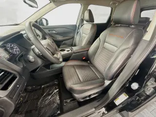Nissan Rogue 2025 AWD Rock Creek Crossover de 4 puertas