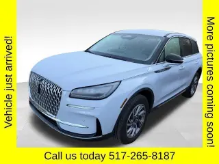 Lincoln Corsair 2025 Premiere SUV de 4 puertas