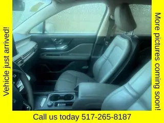 Lincoln Corsair 2025 Premiere SUV de 4 puertas