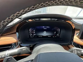INFINITI QX60 2025 AWD Sensory SUV de 4 puertas