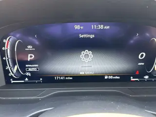 INFINITI QX60 2025 AWD Sensory SUV de 4 puertas