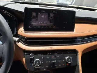 INFINITI QX60 2025 AWD Sensory SUV de 4 puertas