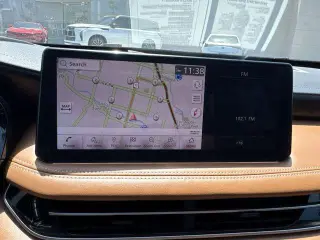 INFINITI QX60 2025 AWD Sensory SUV de 4 puertas