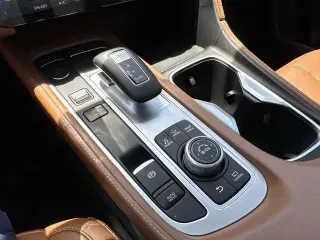 INFINITI QX60 2025 AWD Sensory SUV de 4 puertas