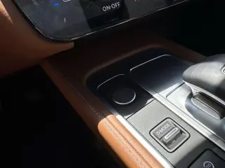 INFINITI QX60 2025 AWD Sensory SUV de 4 puertas