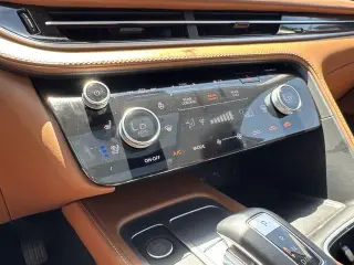 INFINITI QX60 2025 AWD Sensory SUV de 4 puertas