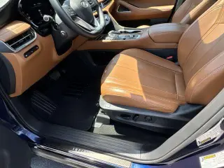 INFINITI QX60 2025 AWD Sensory SUV de 4 puertas