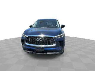 INFINITI QX60 2025 AWD Sensory SUV de 4 puertas