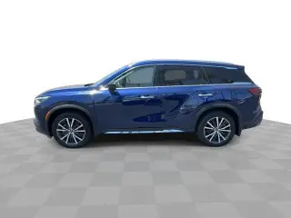 INFINITI QX60 2025 AWD Sensory SUV de 4 puertas