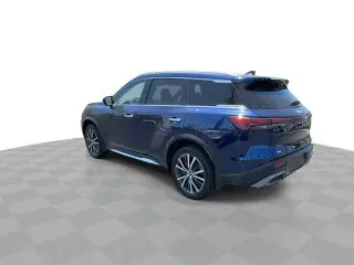 INFINITI QX60 2025 AWD Sensory SUV de 4 puertas