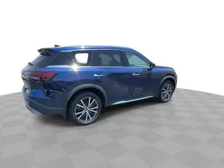INFINITI QX60 2025 AWD Sensory SUV de 4 puertas