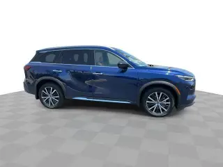 INFINITI QX60 2025 AWD Sensory SUV de 4 puertas