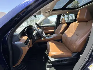 INFINITI QX60 2025 AWD Sensory SUV de 4 puertas