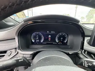 INFINITI QX60 2025 Luxe SUV de 4 puertas