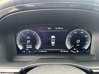 INFINITI QX60 2025 Luxe SUV de 4 puertas
