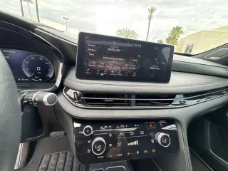 INFINITI QX60 2025 Luxe SUV de 4 puertas